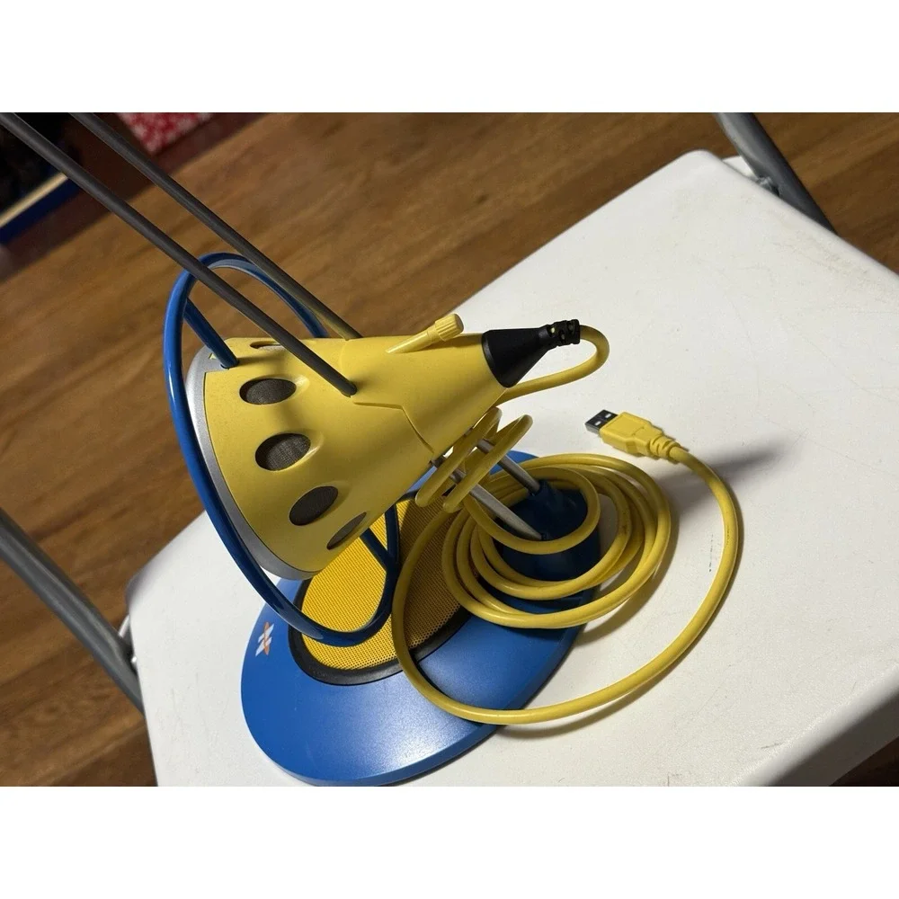 NEAT Microphones Widget C Desktop USB Condenser Microphone